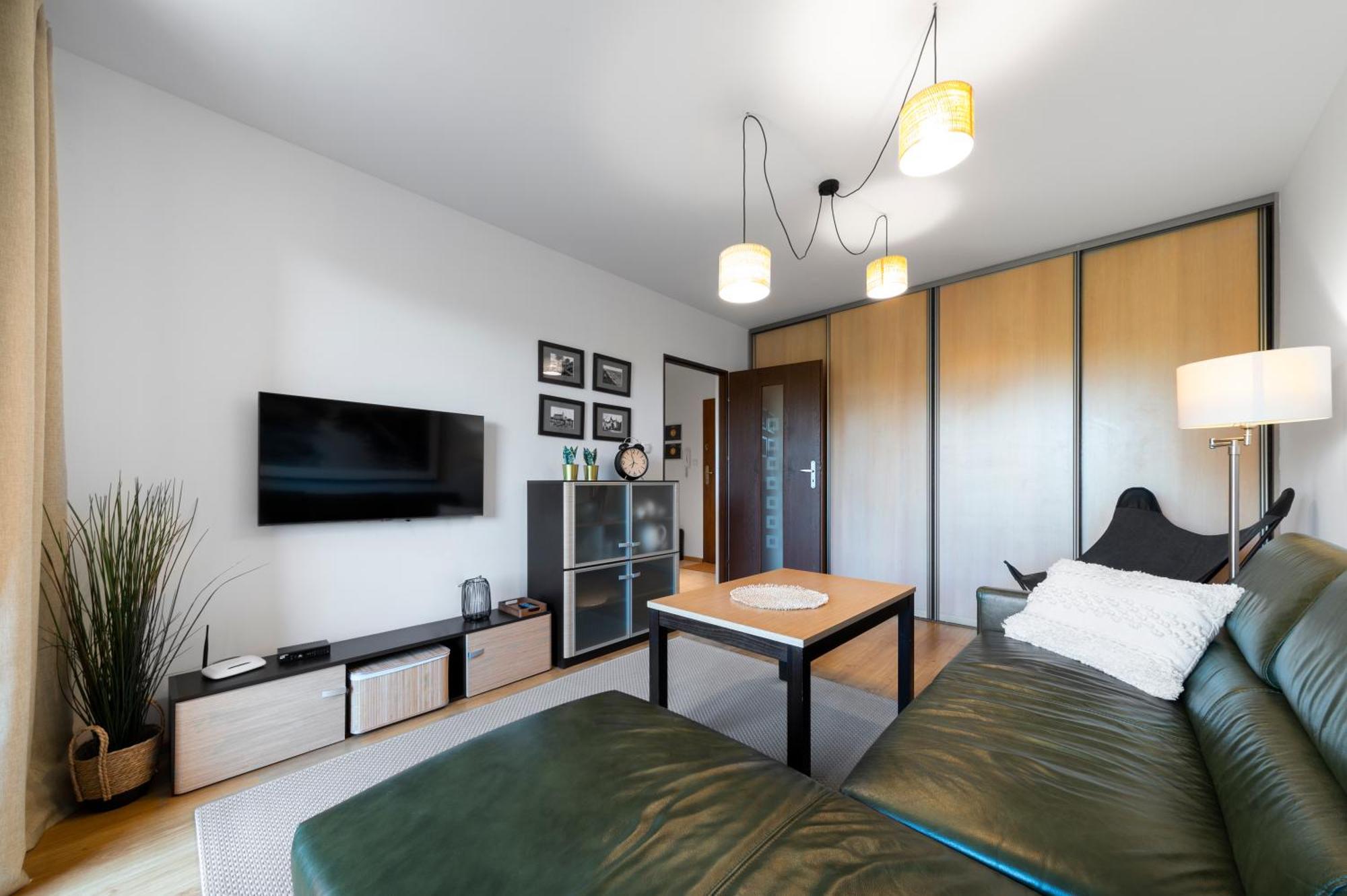 Blue Mare Jagiellonska Kladka Przy Morzu I Pkp Apartamento Kołobrzeg Exterior foto